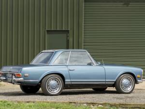 Bild 38/41 von Mercedes-Benz 280 SL (1971)