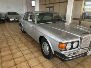 Imagen 4/6 de Bentley Mulsanne SWB (1986)