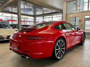 Bild 7/19 von Porsche 911 Carrera (2012)