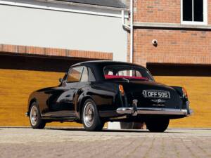 Imagen 23/50 de Bentley S 1 (1956)