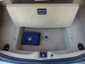 Image 79/99 of Maserati Quattroporte 4.2 (2007)