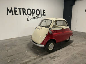 Immagine 1/14 di BMW Isetta 250 (1955)