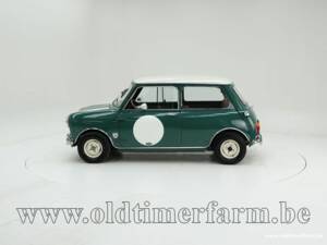 Image 8/15 de Austin Mini Cooper 1000 (1967)
