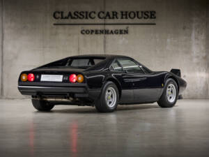 Imagen 12/98 de Ferrari 308 GTB (1976)