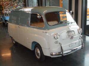 Image 2/23 of FIAT 600 Multipla (1959)