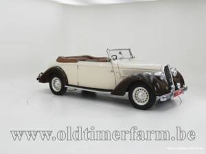 Bild 3/15 von Hotchkiss 864 (1950)