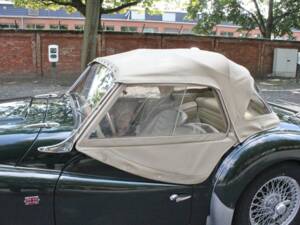 Image 15/23 of Triumph TR 3A (1957)