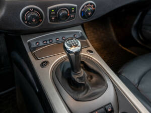 Image 10/18 of BMW Z4 3.0i (2003)