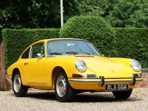 Afbeelding 1/20 van Porsche 912 (1966)