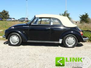 Bild 8/10 von Volkswagen Coccinelle 1303 (1973)