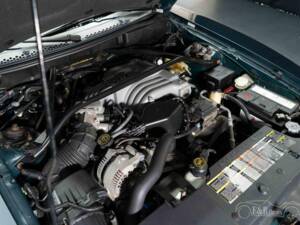 Bild 19/19 von Ford Mustang GT (1994)