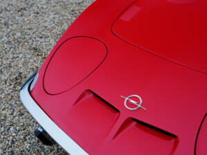 Image 25/30 of Opel GT 1900 (1972)