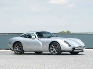Bild 10/50 von TVR Tuscan S (2005)