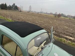 Image 28/43 of Volkswagen Beetle 1200 Export &quot;Dickholmer&quot; (1958)