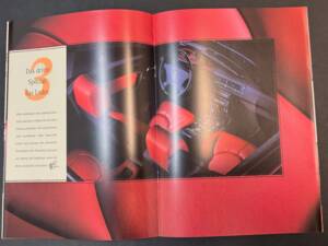 Imagen 34/41 de Mercedes-Benz SL 500 (1997)
