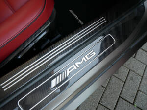 Afbeelding 16/30 van Mercedes-Benz SLS AMG Roadster (2012)