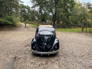 Image 20/26 of Volkswagen Beetle 1200 Standard &quot;Oval&quot; (1954)