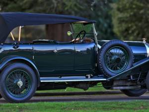 Imagen 23/50 de Bentley 3 Litre (1924)