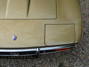 Image 31/50 of Maserati Ghibli SS (1971)