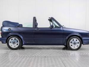 Bild 24/50 von Volkswagen Golf Mk I Convertible 1.8 (1992)