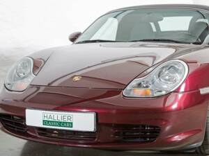 Image 9/20 of Porsche Boxster S (2003)