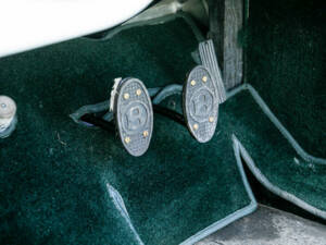 Immagine 36/50 di Bentley Speed Eight (1949)