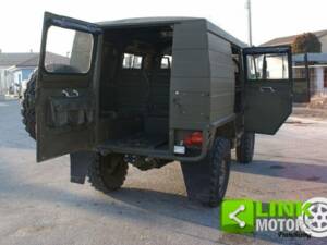 Image 8/10 of Steyr-Puch Pinzgauer 710 K (1976)