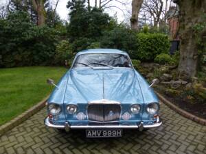 Image 4/16 of Jaguar 420 G (1969)