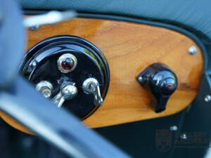 Immagine 29/50 di Bentley 3 1&#x2F;2 Litre (1935)