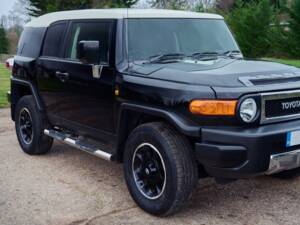 Immagine 10/49 di Toyota FJ Cruiser (2013)