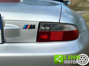Bild 9/10 von BMW Z3 2.3 (2000)