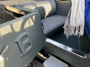 Bild 6/37 von Bentley Le Mans (1930)