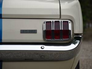Bild 17/45 von Ford Mustang 289 (1965)