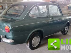 Bild 9/10 von FIAT 850 Super (1966)