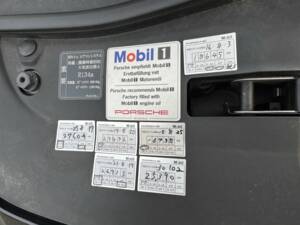 Bild 62/63 von Porsche Cayenne Turbo (2010)