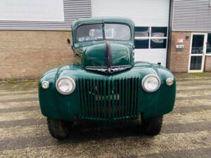 Image 25/25 de Ford F-1 (1948)