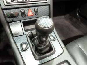 Image 9/15 de Mercedes-Benz SLK 200 Kompressor (2000)
