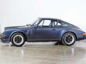 Bild 3/20 von Porsche 911 Carrera 3.2 (1986)