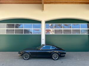 Image 25/69 de Datsun 240 Z (1973)