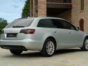 Bild 6/50 von Audi A6 2.7 T allroad quattro (2006)