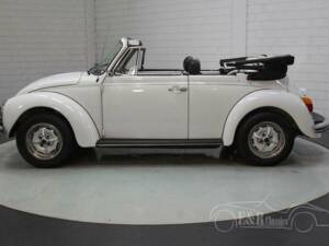 Image 4/19 of Volkswagen Beetle 1600 (1979)