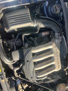 Immagine 23/23 di Volkswagen Golf III 2.0 16V GTI (1993)