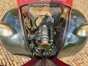 Bild 12/27 von SIMCA Simca 5 (1937)