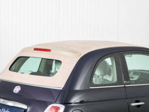 Bild 47/50 von FIAT 500 C (2011)