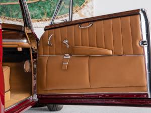 Image 40/49 of Mercedes-Benz 300 S Cabriolet A (1953)