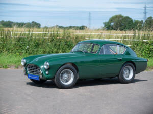 Bild 2/12 von AC Aceca Bristol (1958)