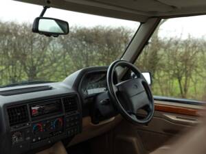 Image 19/50 of Land Rover Range Rover Classic 3.9 (1994)