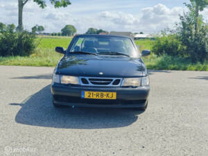 Imagen 5/32 de Saab 9-3 2.0 Turbo (2002)