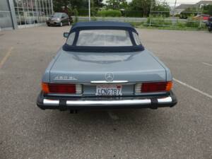 Bild 22/25 von Mercedes-Benz 450 SL (1978)