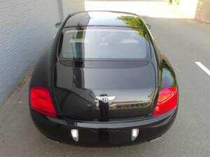 Immagine 8/100 di Bentley Continental GT (2006)
